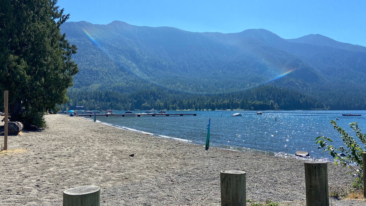 Photo of Others in Cultus Lake