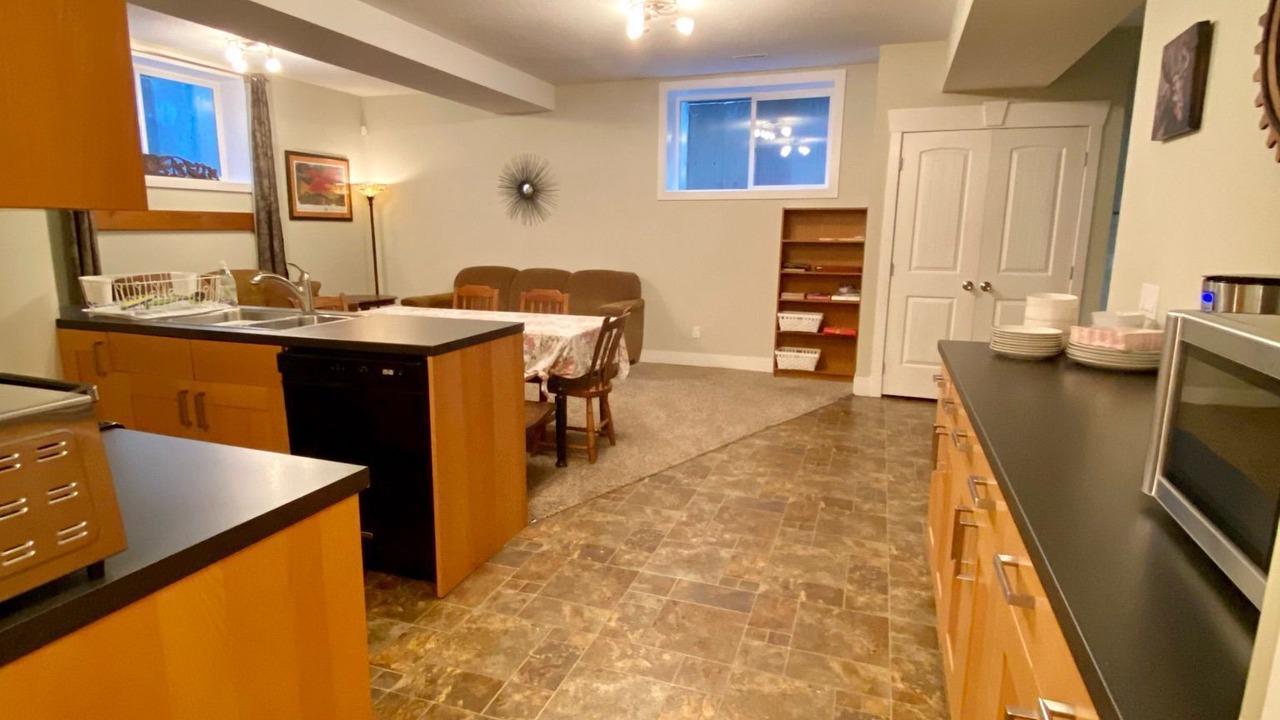 Photo of Kitchen in Cultus Lake