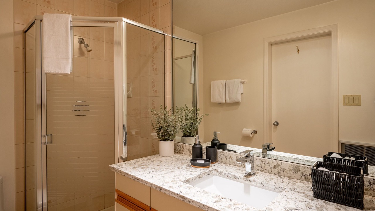 Photo of Bathroom in Whistler