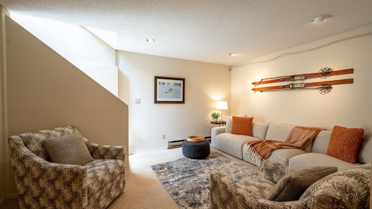 Photo of Bedroom in Whistler