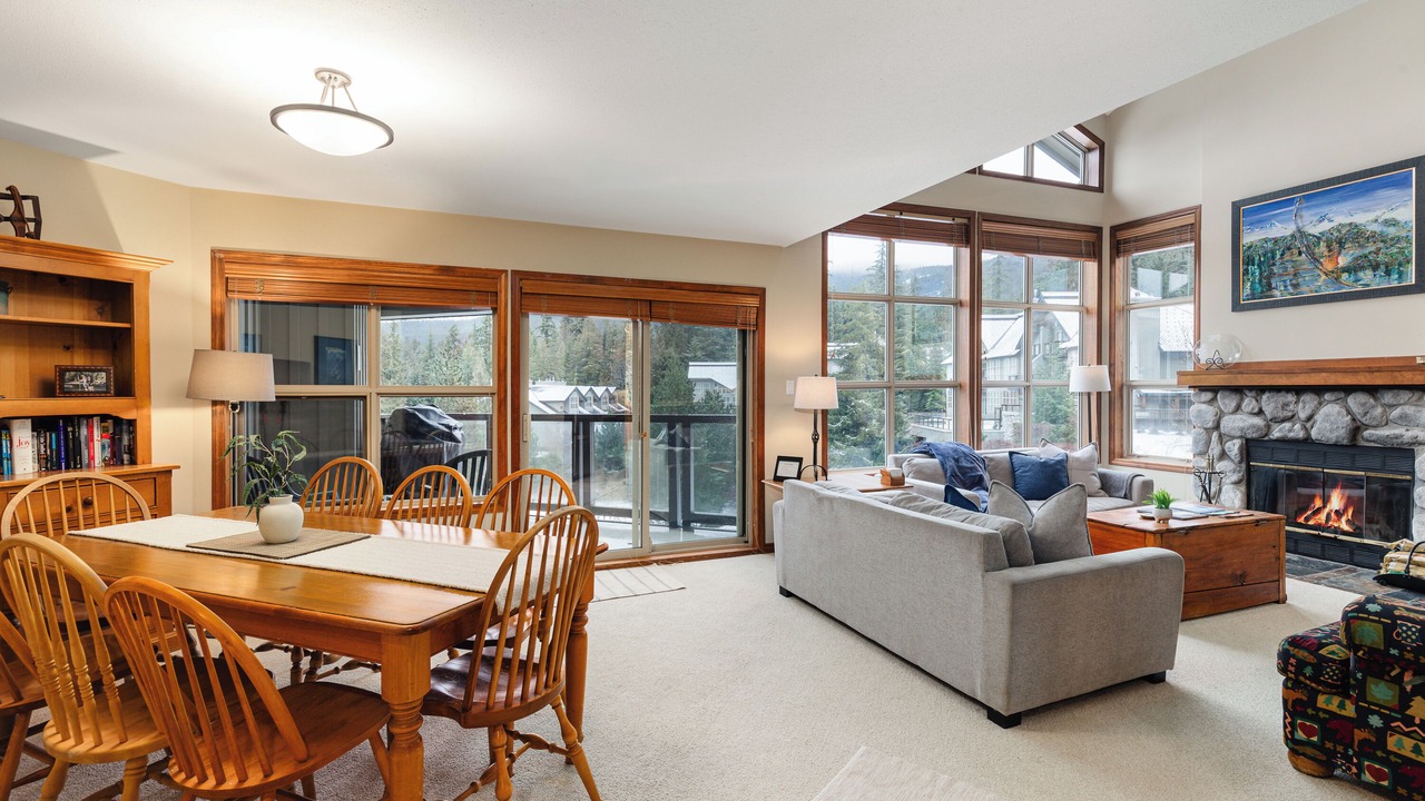 Photo of Bedroom in Blackcomb