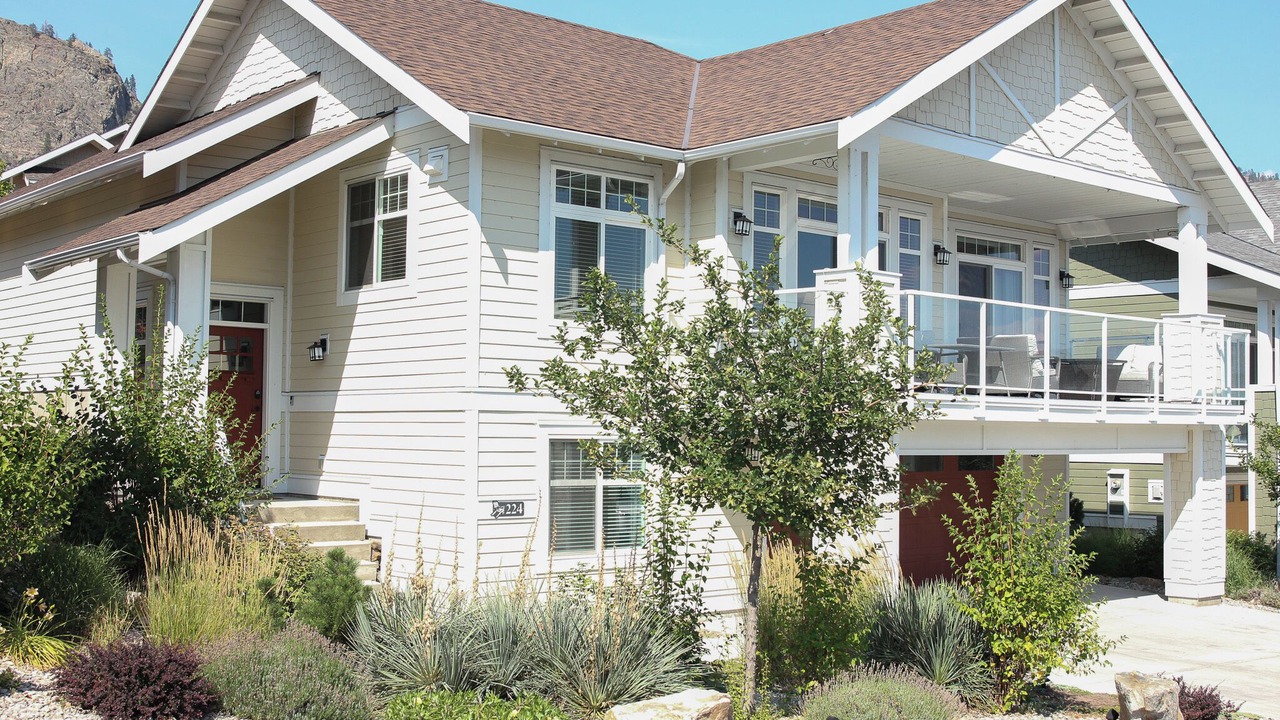 Photo of Outdoor in Okanagan-Similkameen