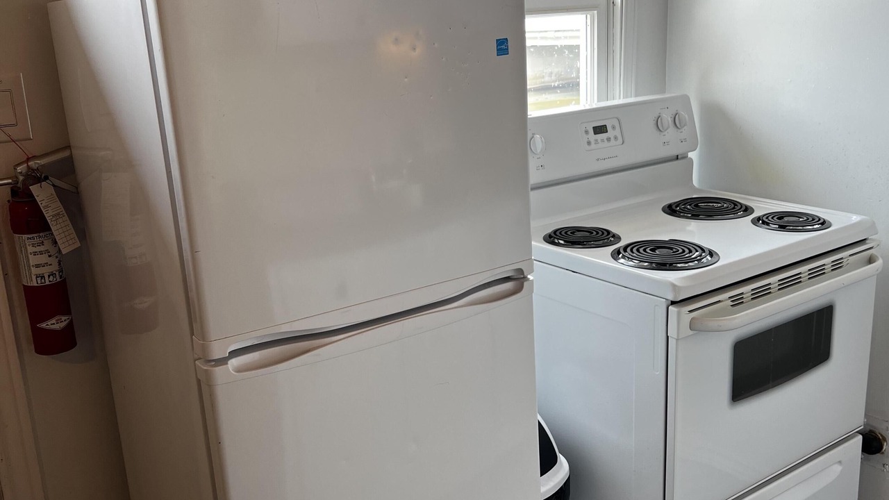 Photo of Kitchen in Wasaga Beach