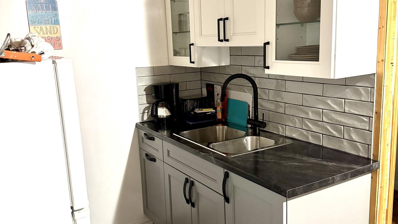 Photo of Kitchen in Wasaga Beach