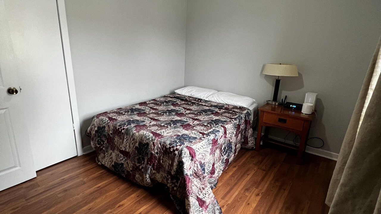 Photo of Bedroom in Wasaga Beach