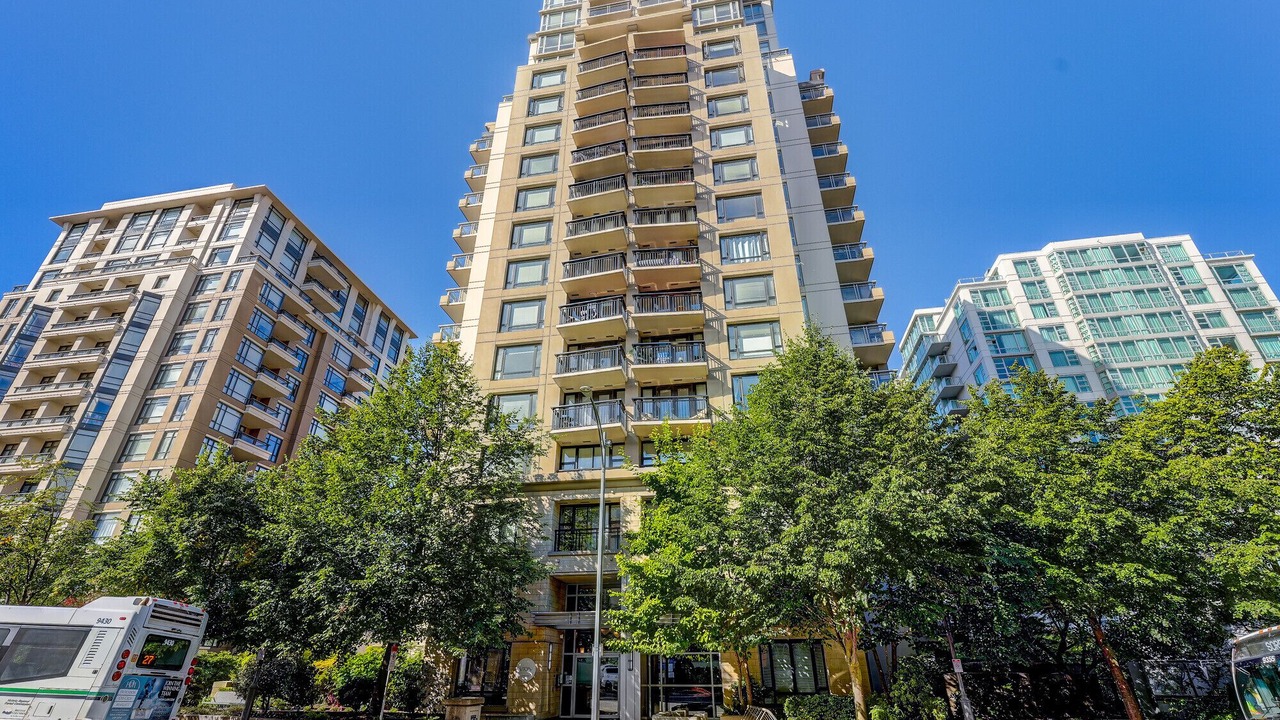 Photo of Outdoor in Downtown Victoria