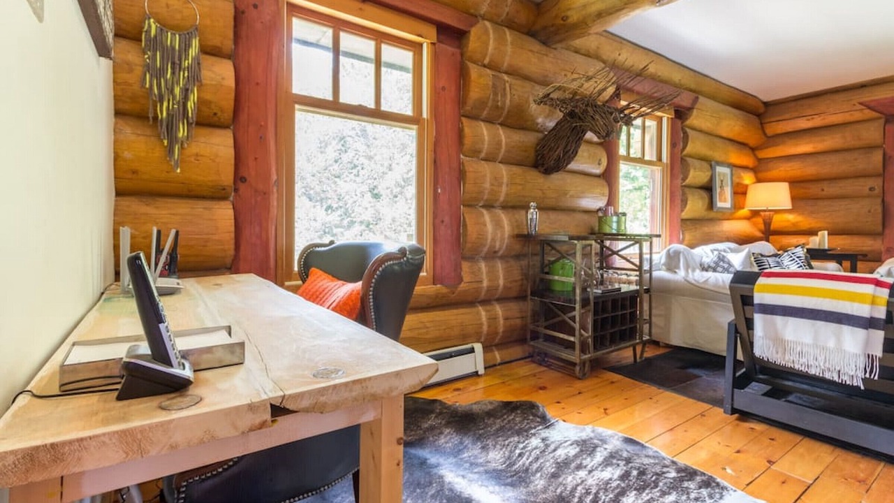 Photo of Bedroom in Glen Huron
