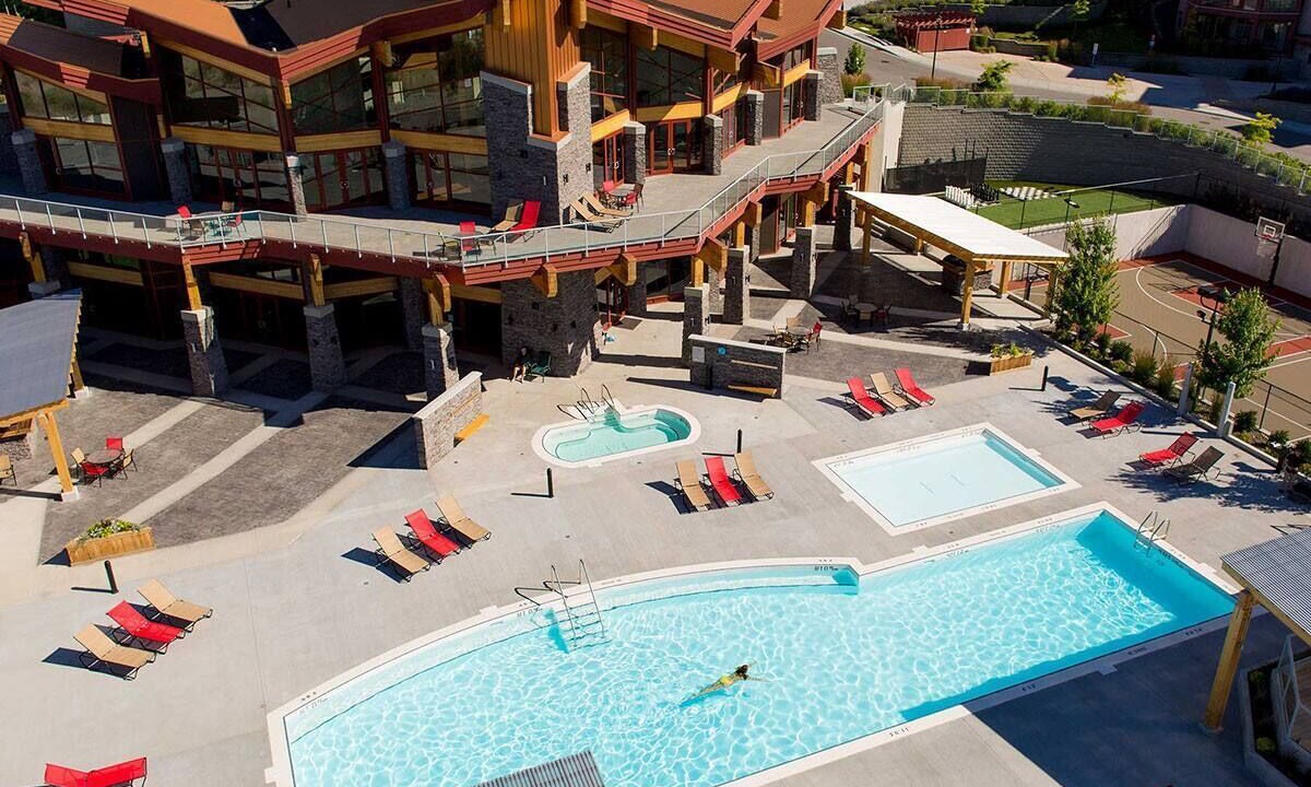 Photo of Outdoor in Central Okanagan