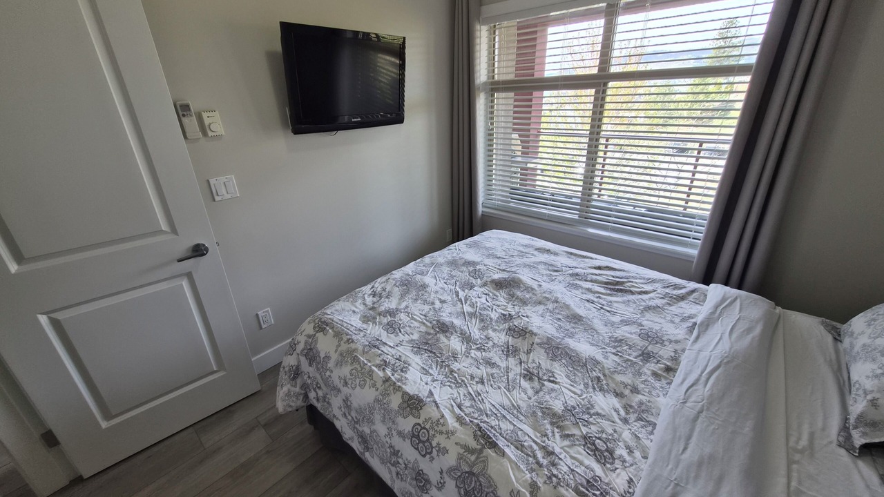 Photo of Bedroom in Central Okanagan