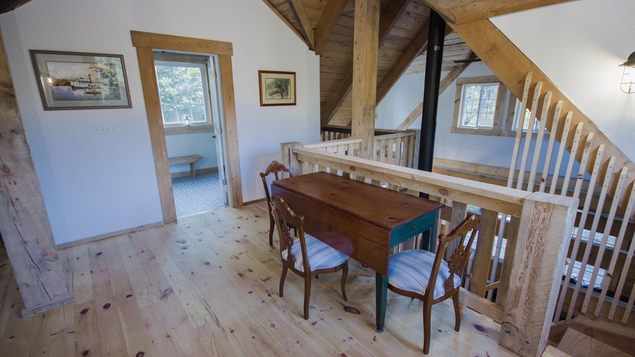 Photo of Bathroom in Muskoka Lakes