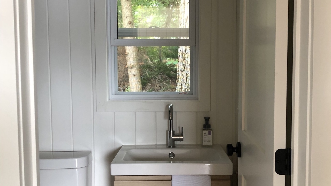 Photo of Bathroom in Bracebridge