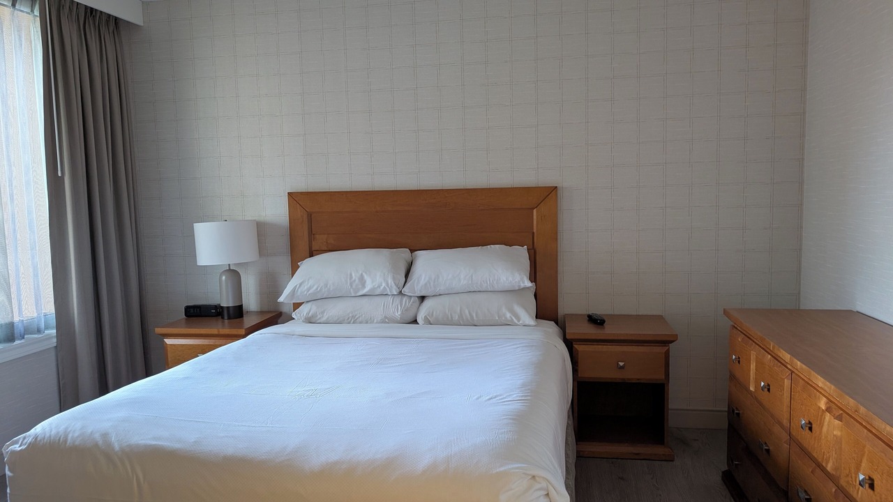 Photo of Bedroom in Kelowna Central Business District