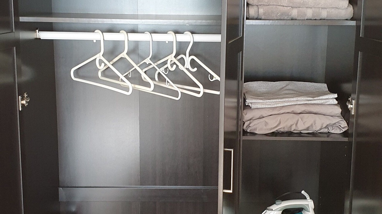 Photo of Bedroom in Hollyburn