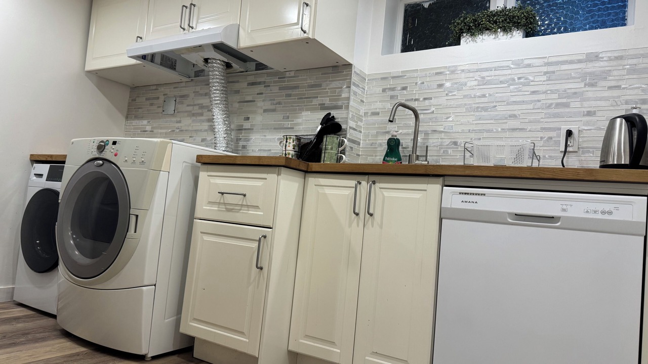Photo of Kitchen in Hollyburn