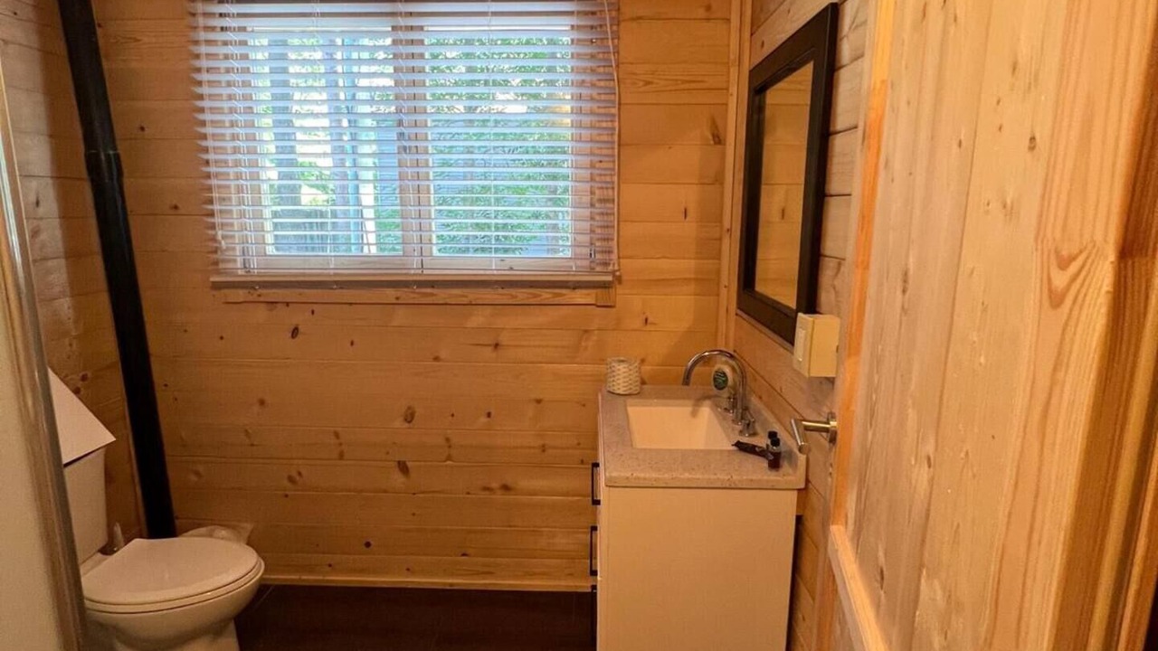 Photo of Bathroom in Seguin
