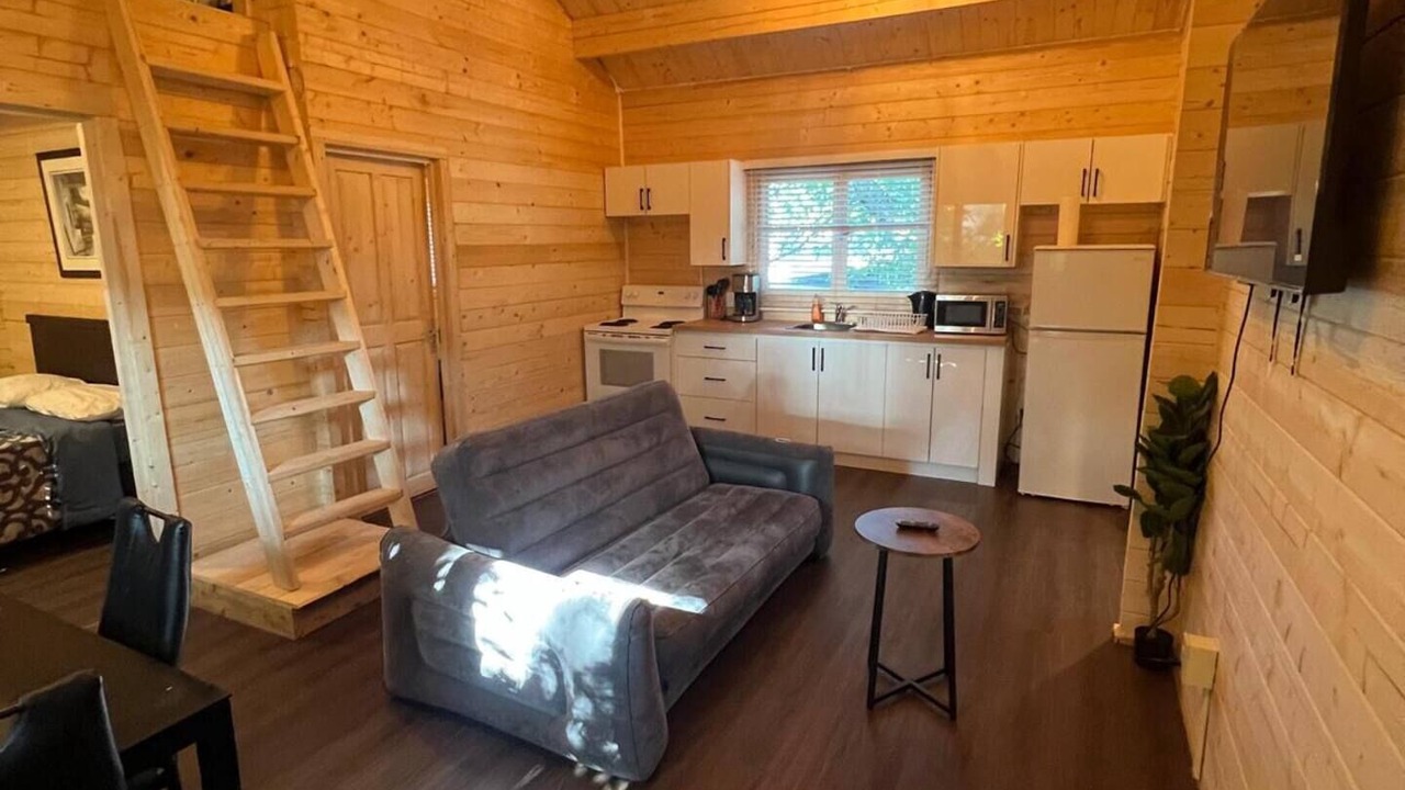 Photo of Livingroom in Seguin