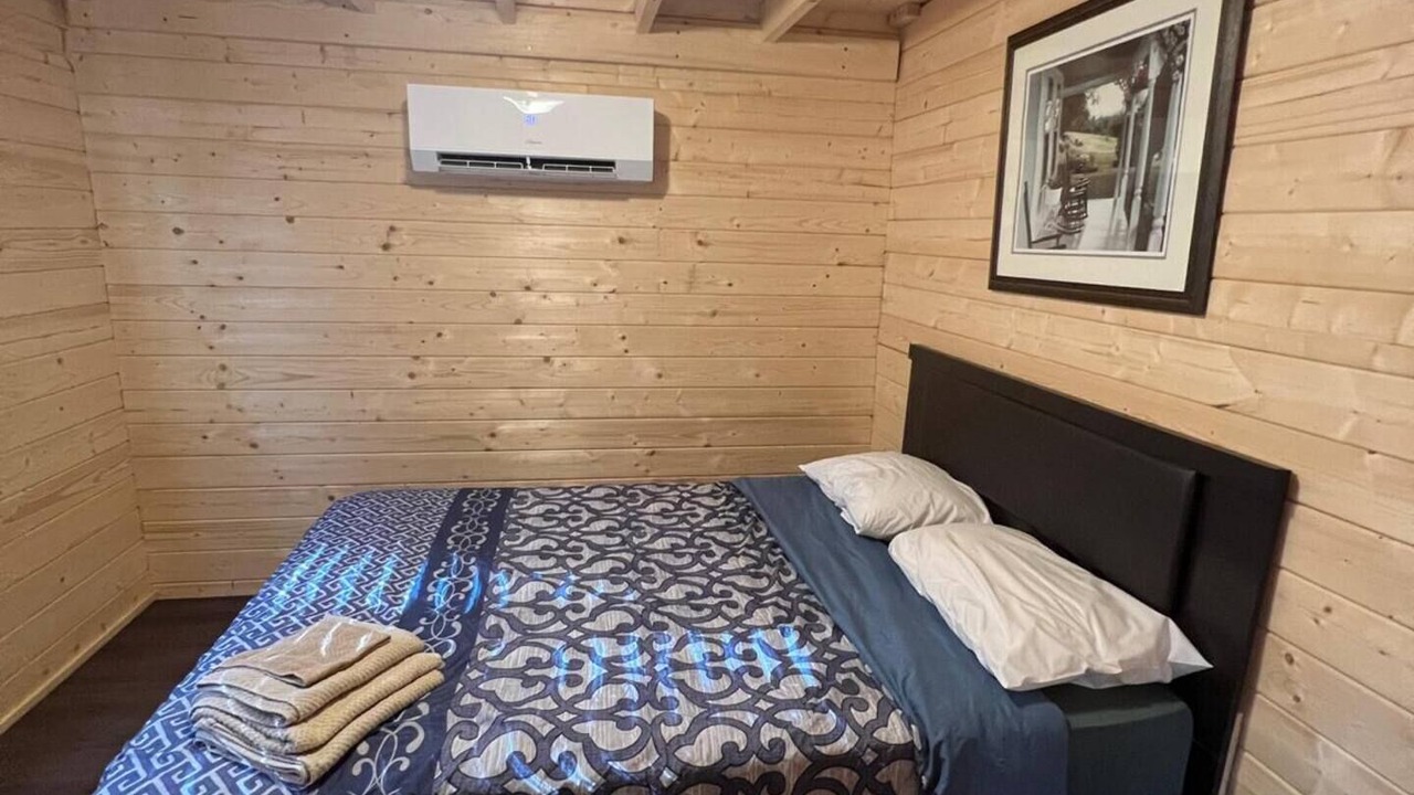Photo of Bedroom in Seguin