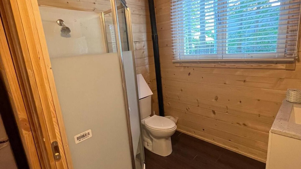 Photo of Bathroom in Seguin