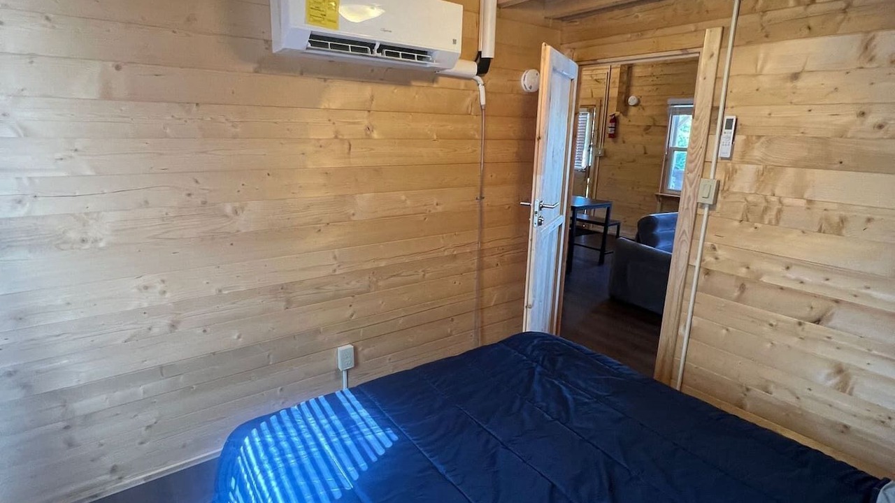 Photo of Bedroom in Seguin