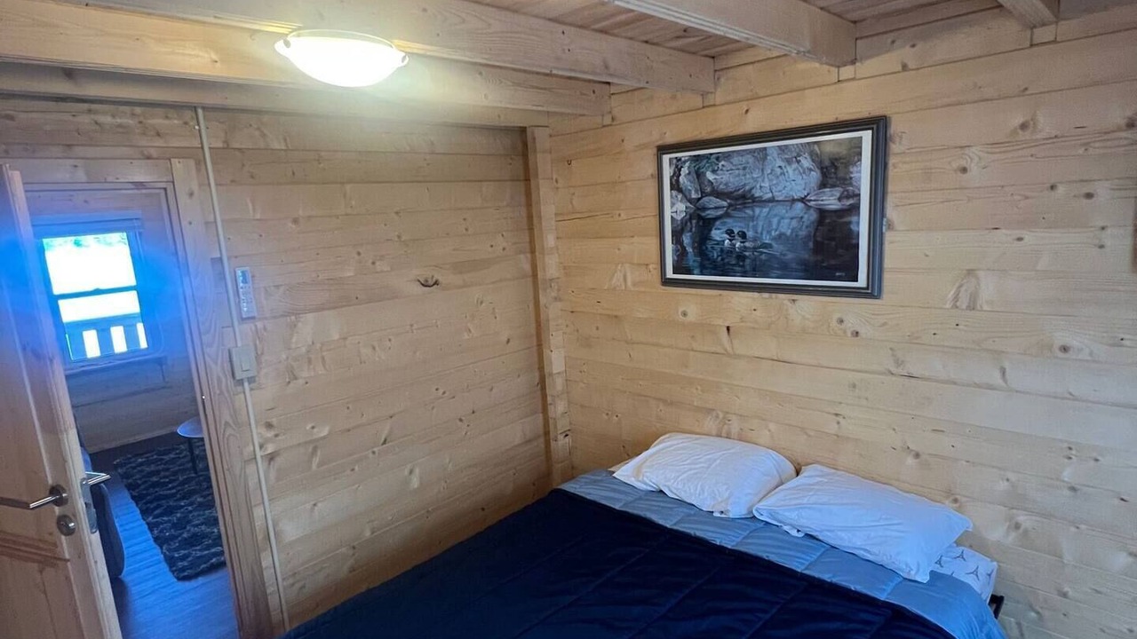 Photo of Bedroom in Seguin