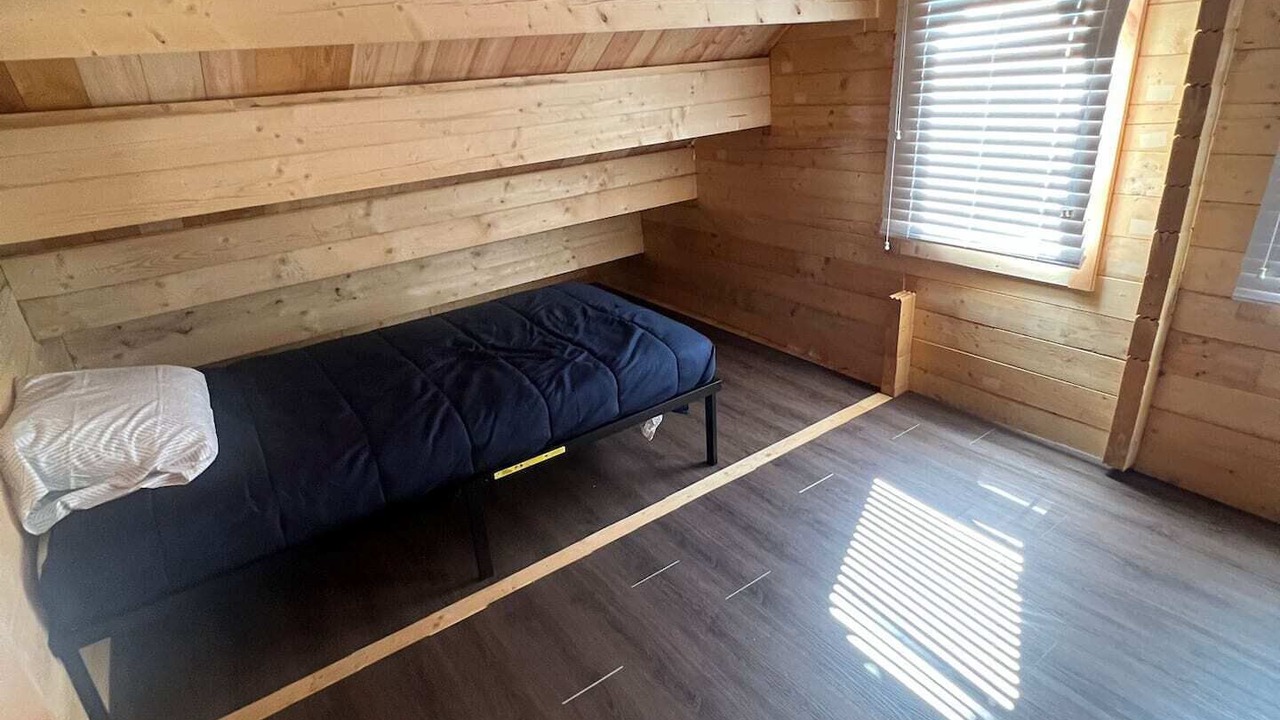 Photo of Bedroom in Seguin