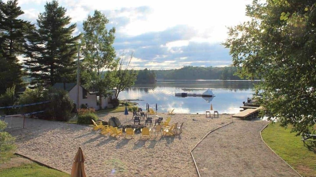 Photo of Outdoor in Seguin