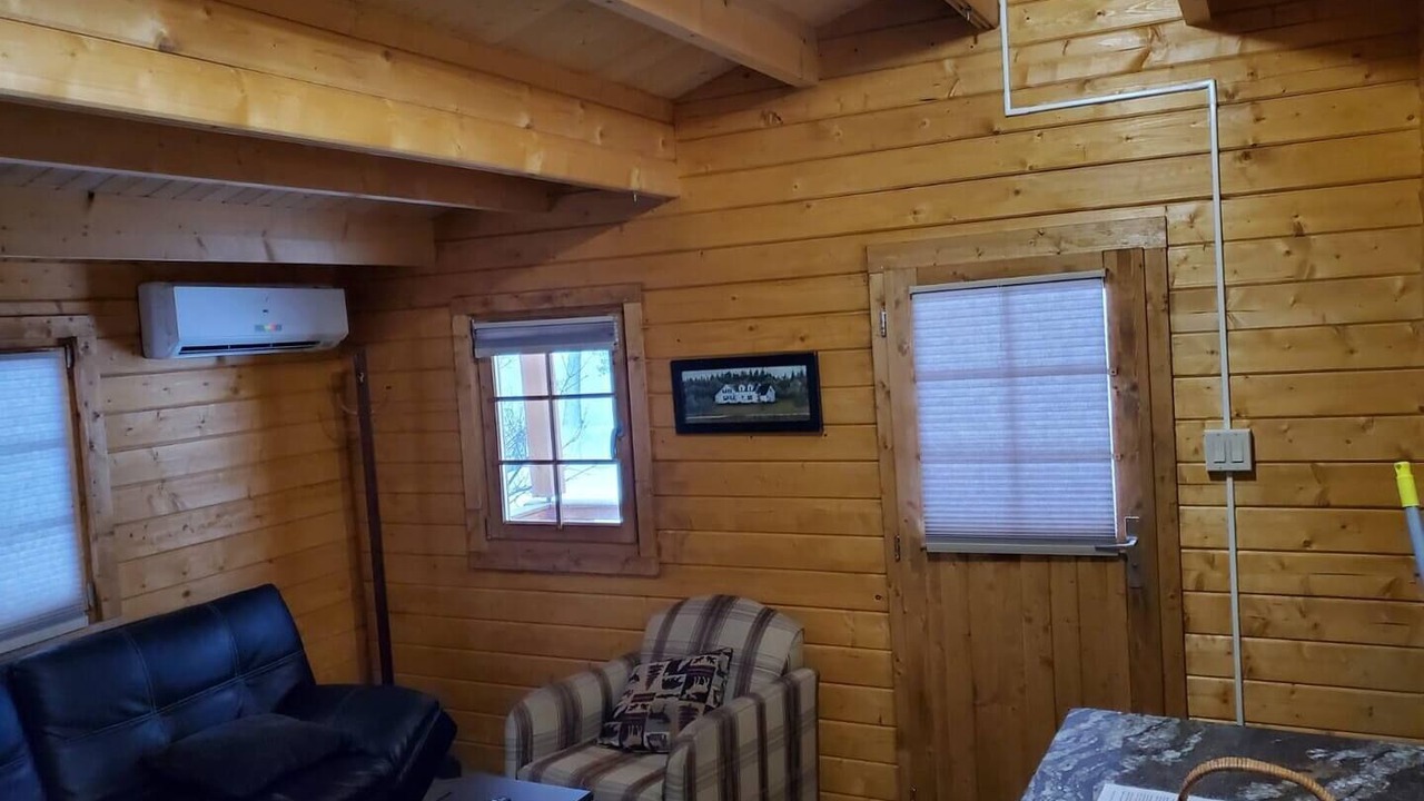 Photo of Livingroom in Seguin