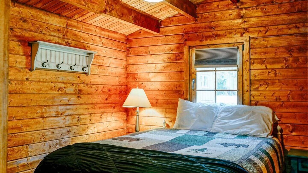 Photo of Bedroom in Seguin