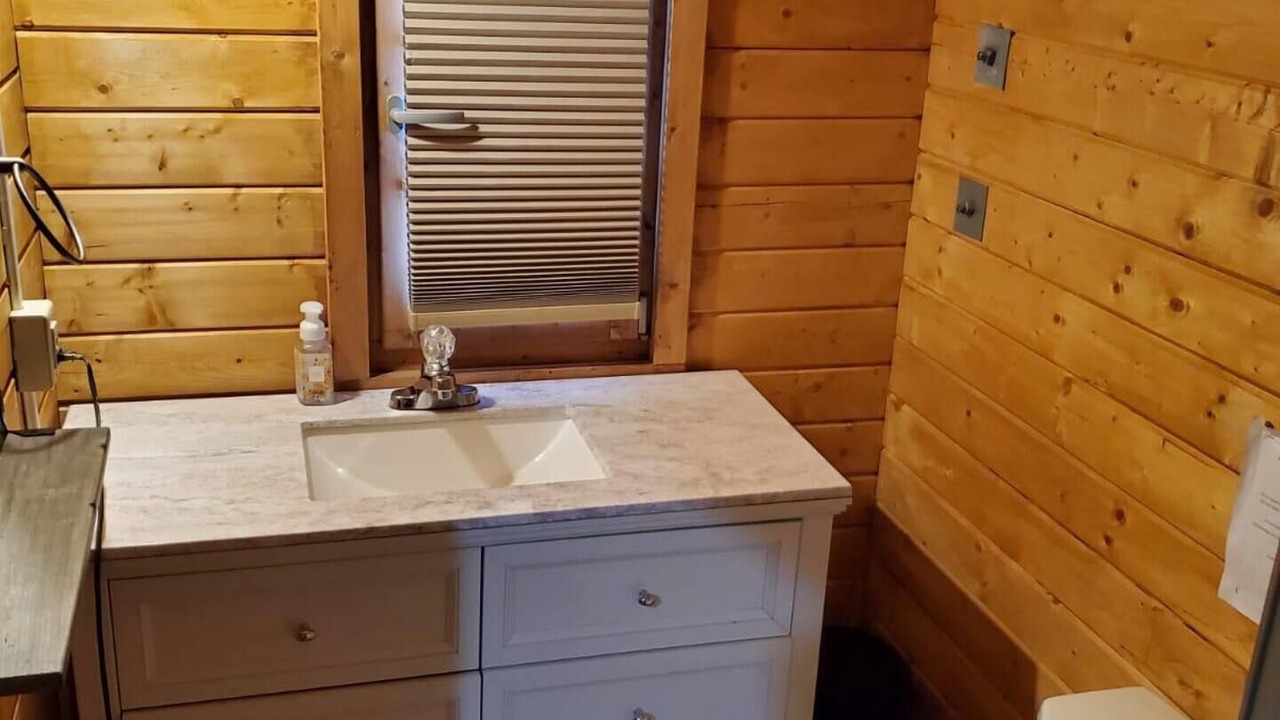 Photo of Bathroom in Seguin