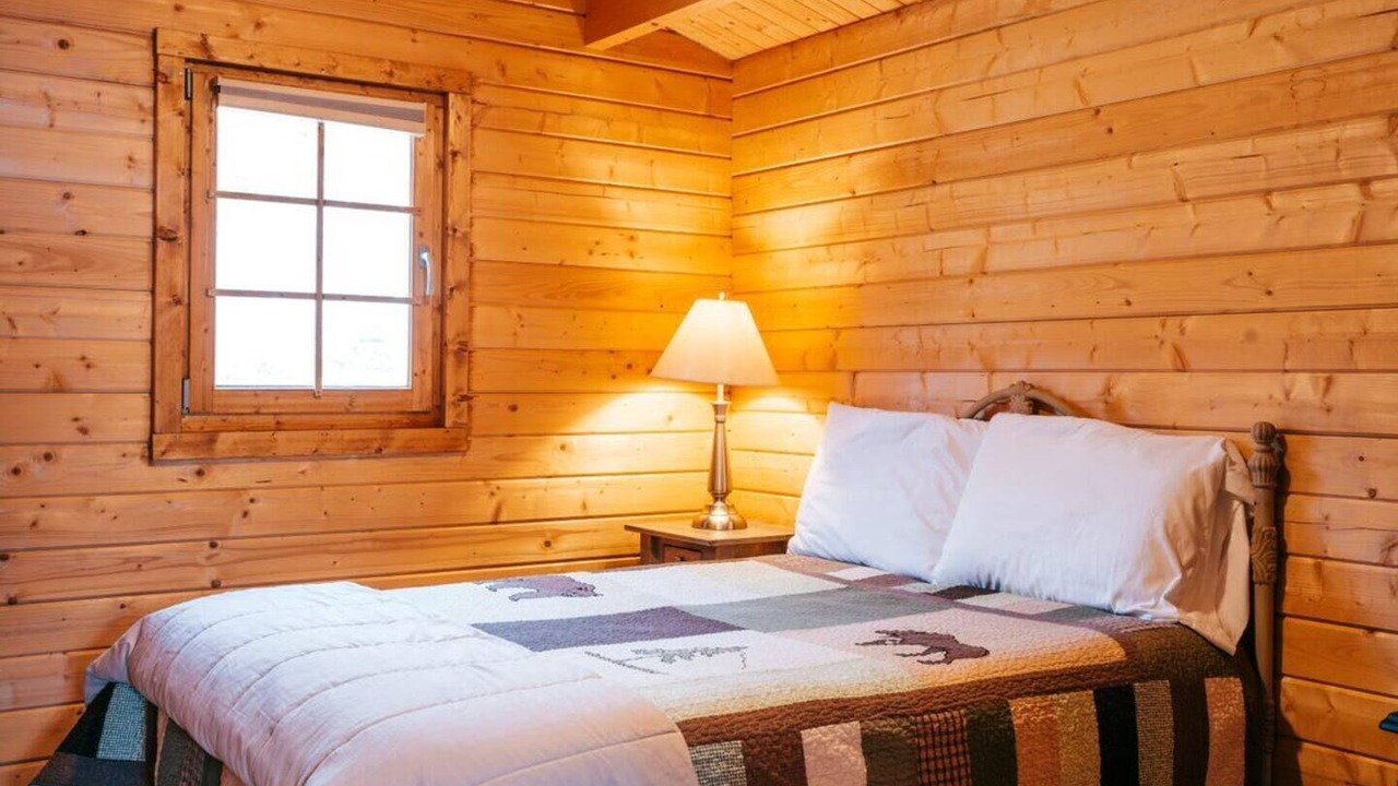 Photo of Bedroom in Seguin