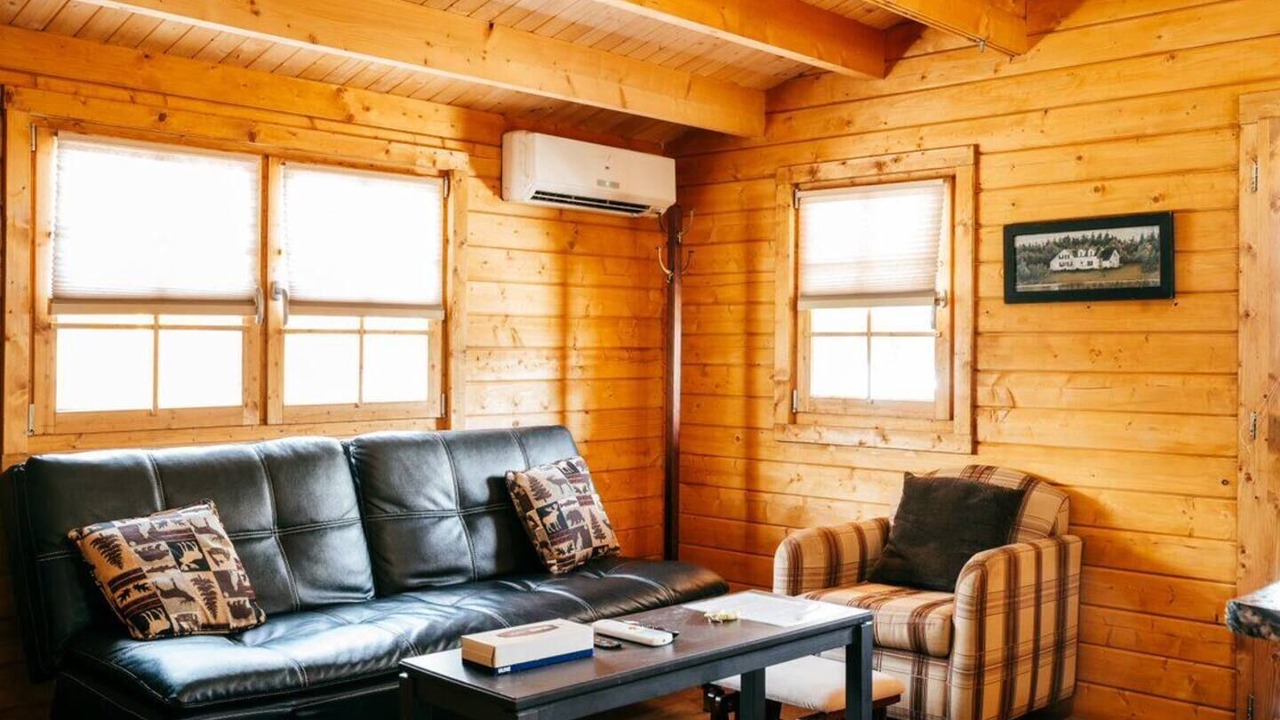Photo of Livingroom in Seguin