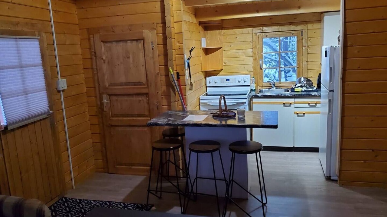 Photo of Kitchen in Seguin