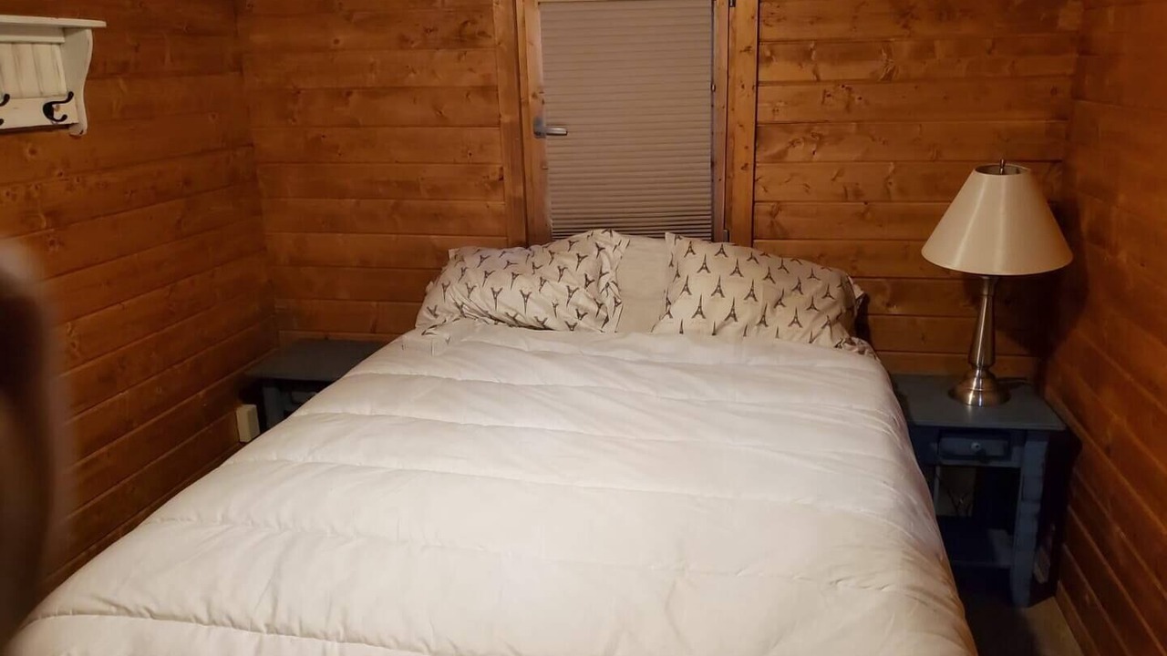 Photo of Bedroom in Seguin