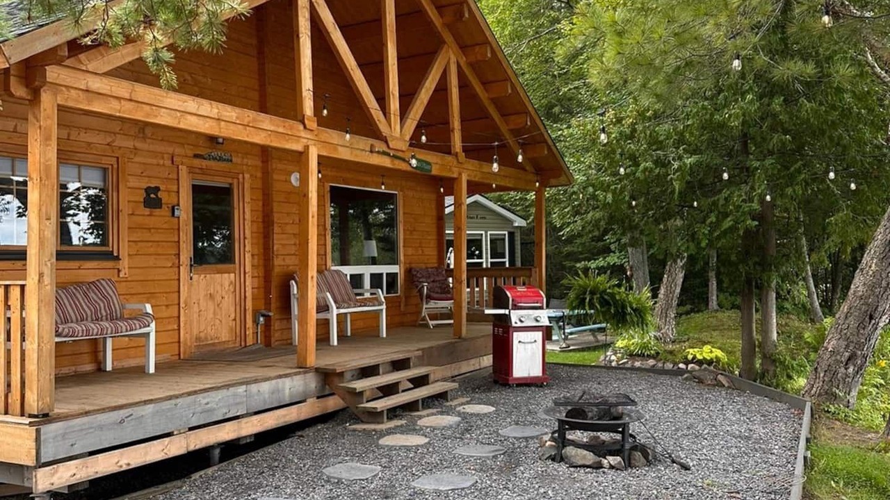 Photo of Patio Balcony in Seguin
