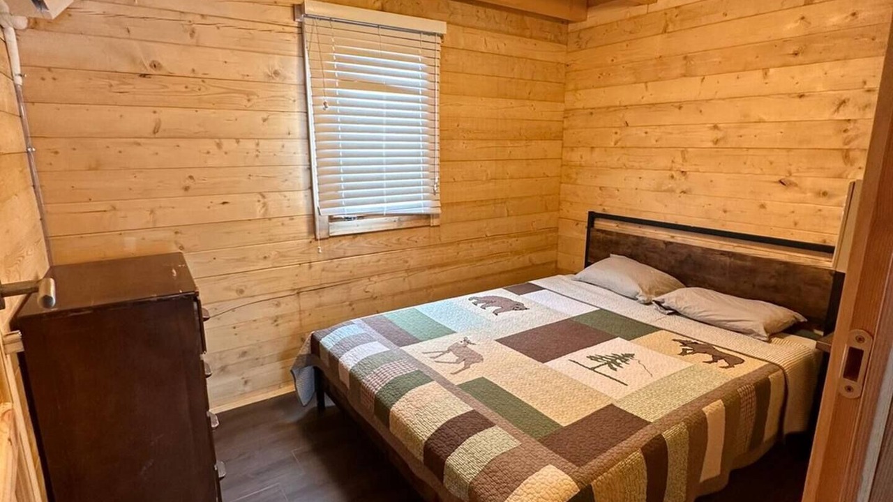 Photo of Bedroom in Seguin