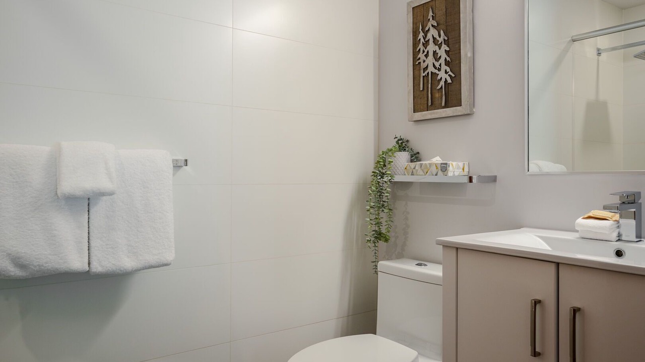 Photo of Bathroom in Village North