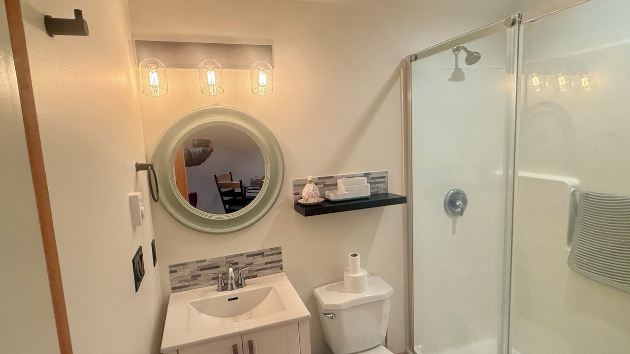 Photo of Bathroom in Regional District of Nanaimo