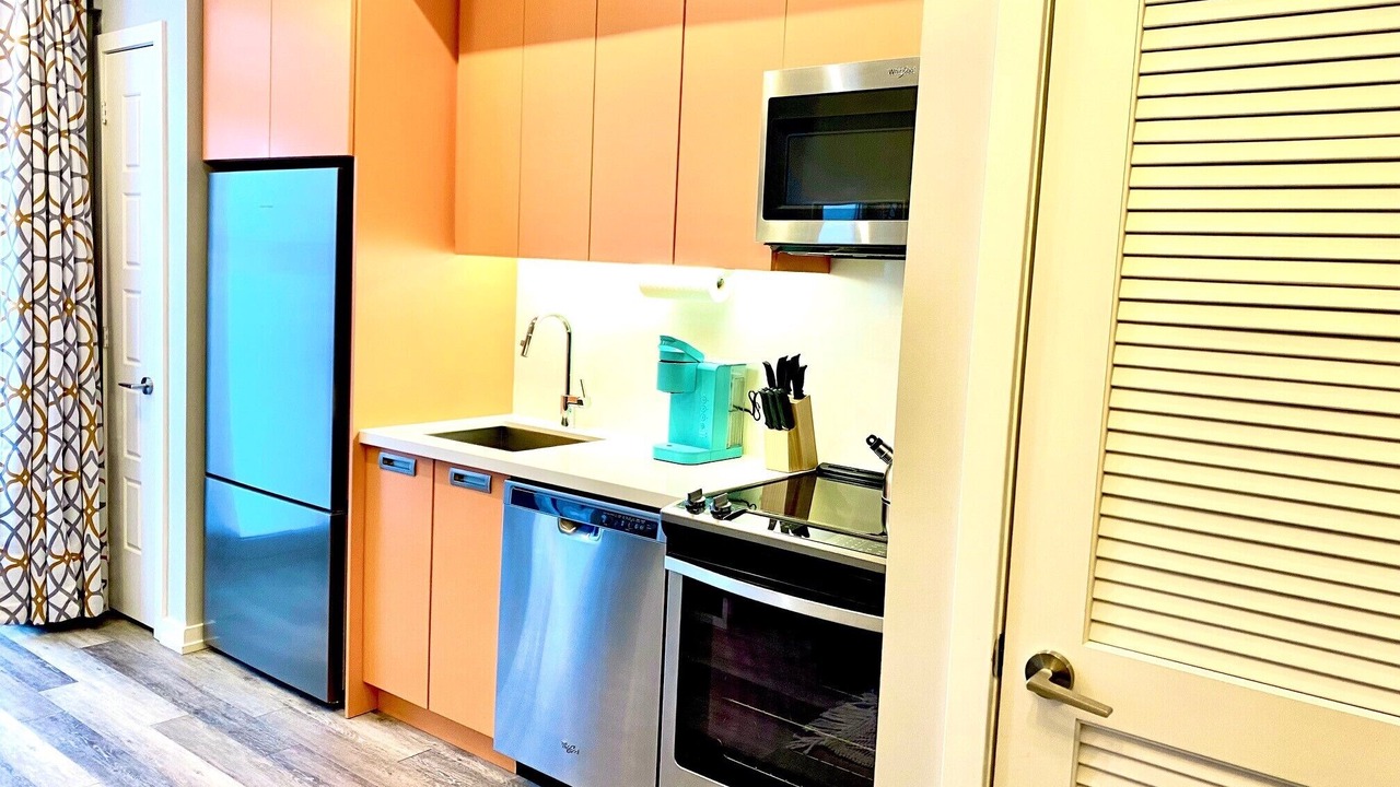 Photo of Kitchen in Innisfil