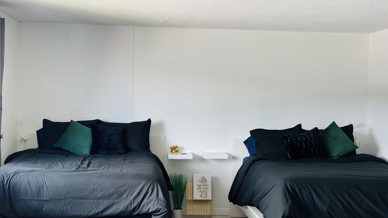 Photo of Bedroom in Fallsview