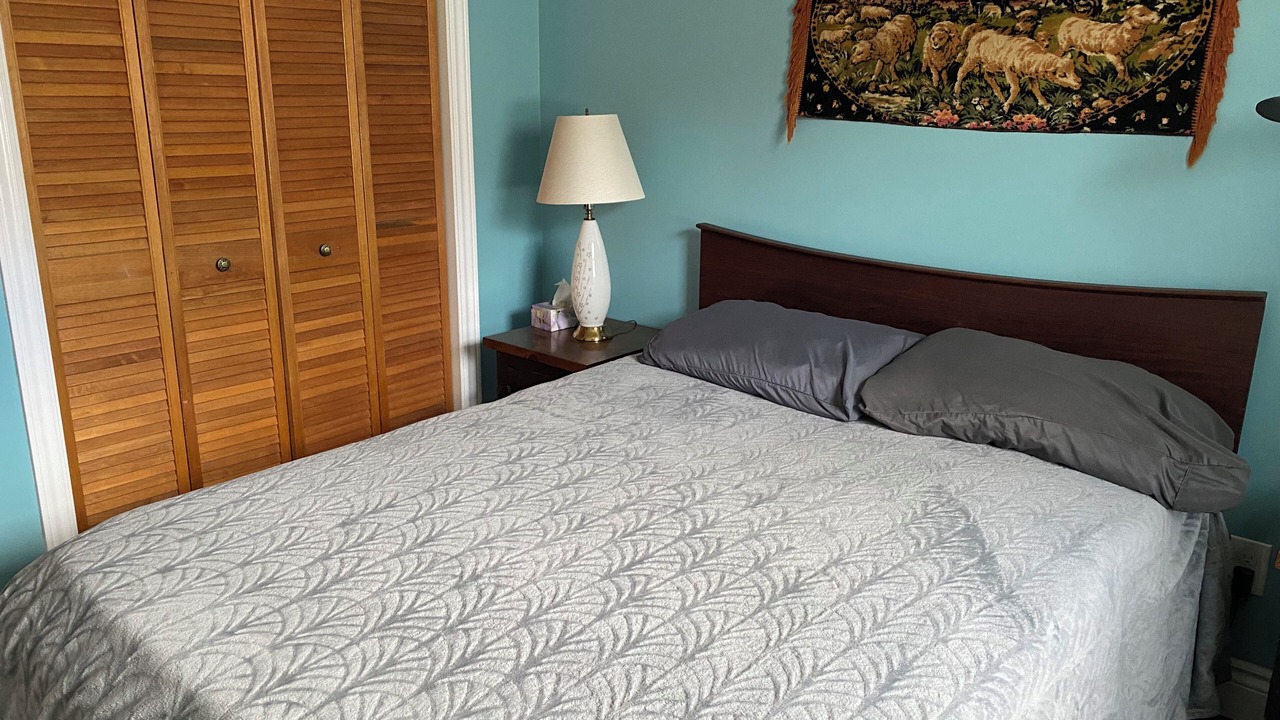 Photo of Bedroom in St. Andrews