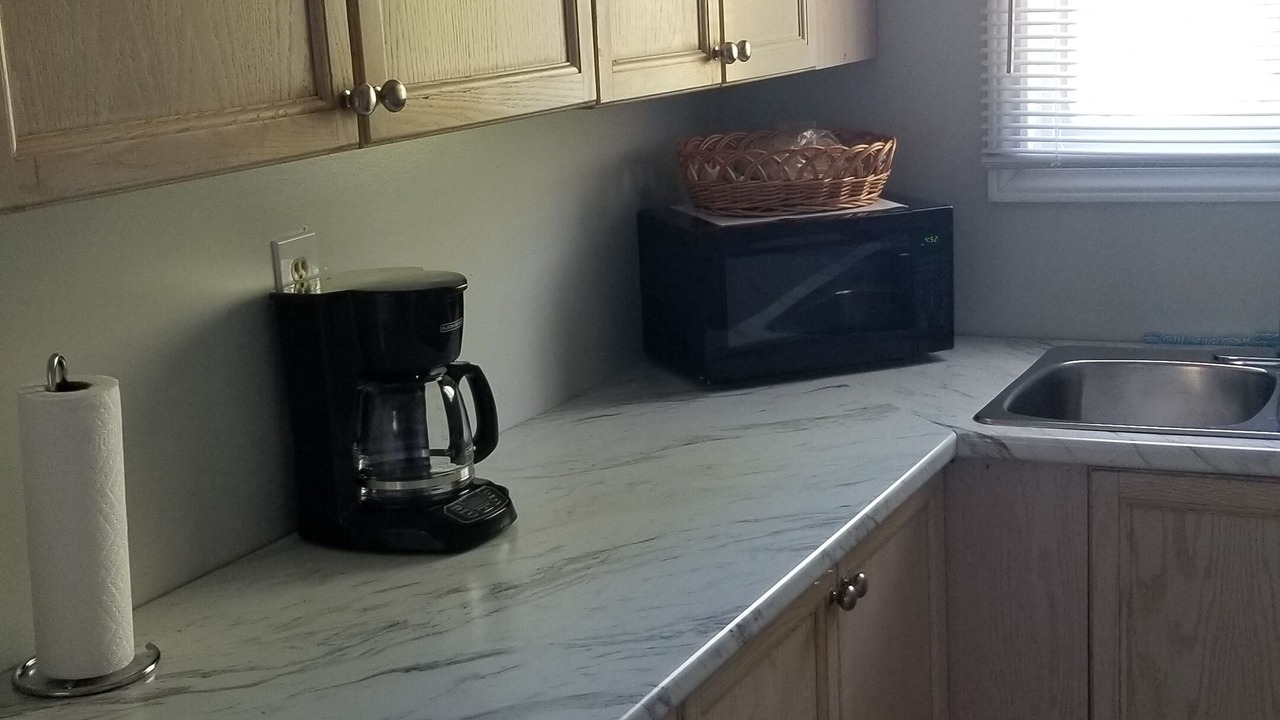 Photo of Kitchen in Parry Sound
