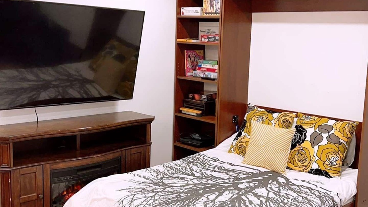 Photo of Bedroom in Seguin