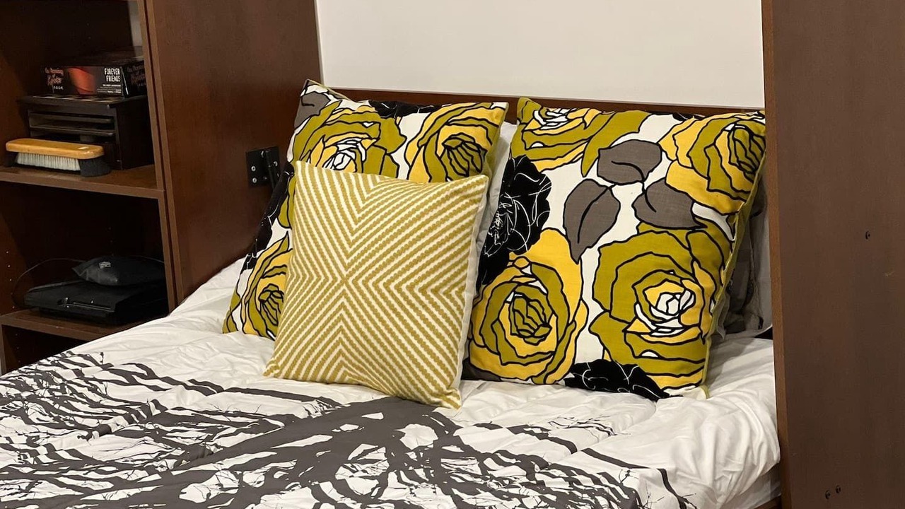 Photo of Bedroom in Seguin