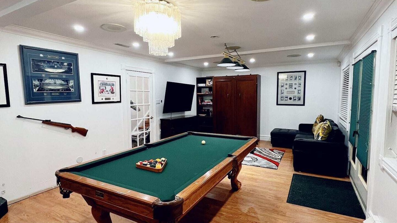 Photo of Bedroom in Seguin