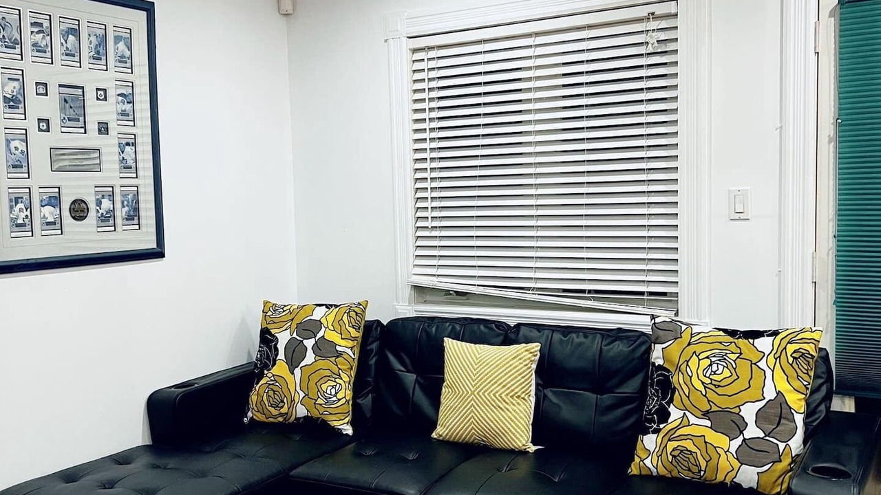 Photo of Livingroom in Seguin