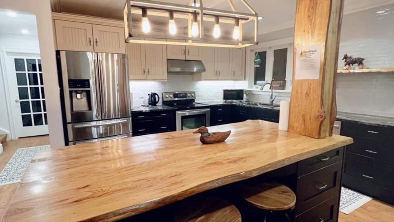 Photo of Kitchen in Seguin