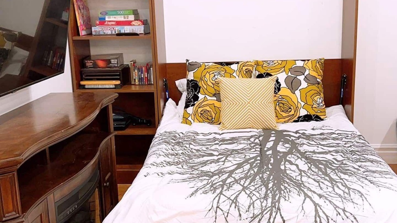 Photo of Bedroom in Seguin