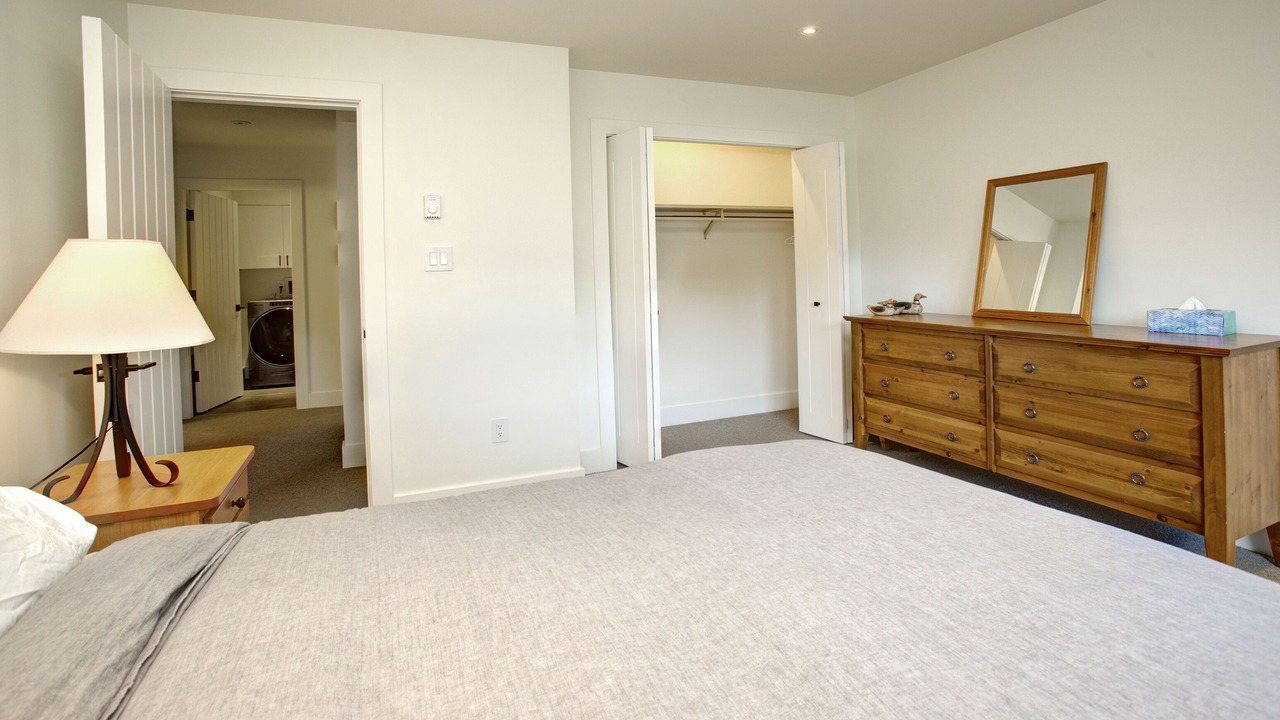 Photo of Bedroom in Blueberry Hill