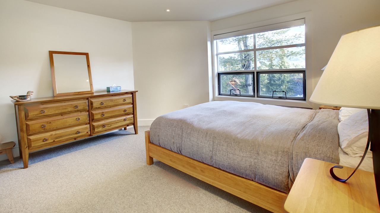 Photo of Bedroom in Blueberry Hill