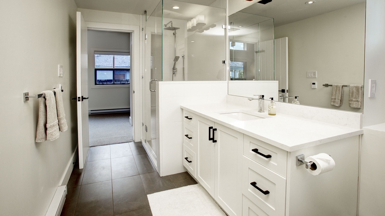 Photo of Bathroom in Blueberry Hill